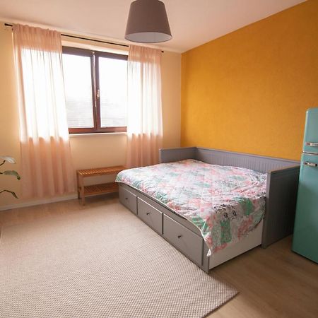 Naturalwood Apartment Žilina Buitenkant foto