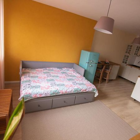 Naturalwood Apartment Žilina Buitenkant foto