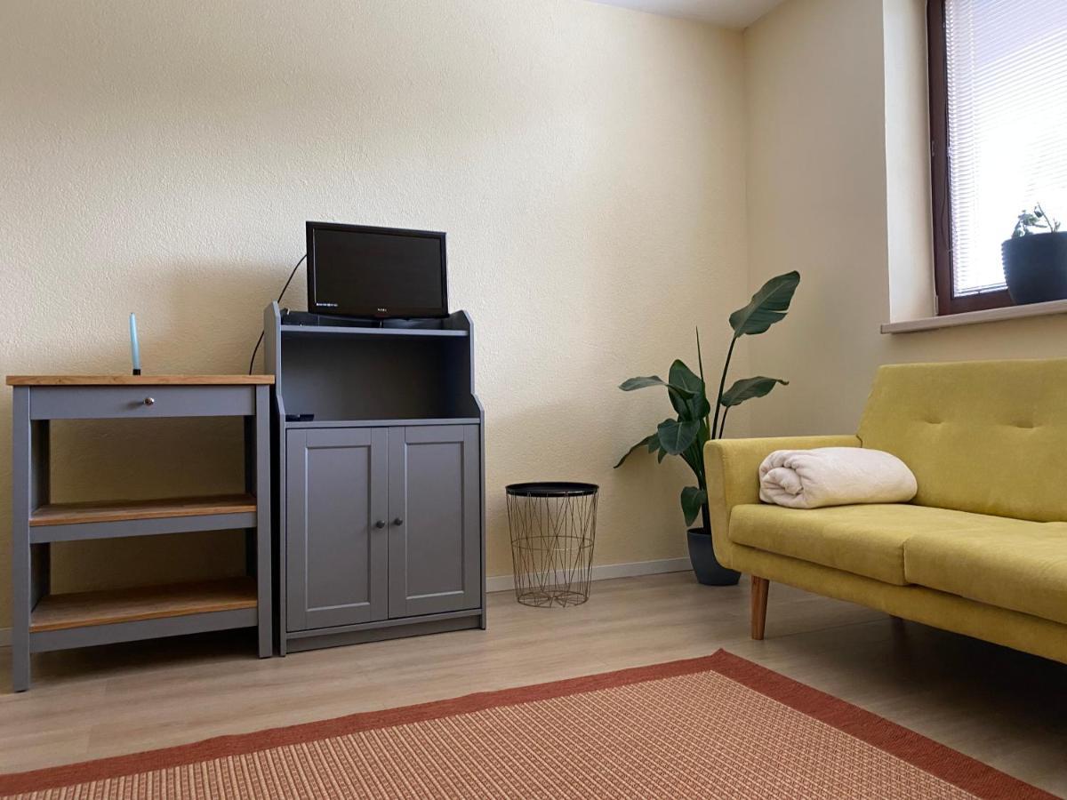 Naturalwood Apartment Žilina Buitenkant foto
